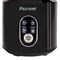 Капучинатор Pioneer MF102, индукционный, 500 Вт, 700 мл, чёрно-серебристая - фото 51414783 Капучинатор Pioneer MF102, индукционный, 500 Вт, 700 мл, чёрно-серебристая - фото 51414783