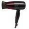 Фен Econ ECO-BH167D, 1600Вт, 2 скорости, 2 режима, складной, цвет чёрный-бордовый - фото 51414966 Фен Econ ECO-BH167D, 1600Вт, 2 скорости, 2 режима, складной, цвет чёрный-бордовый - фото 51414966