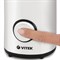 Кофемолка Vitek VT-1541 W, электрическая, ножевая, 150 Вт, 50 г, бело-чёрная - фото 51415064 Кофемолка Vitek VT-1541 W, электрическая, ножевая, 150 Вт, 50 г, бело-чёрная - фото 51415064