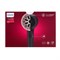 Фен Philips BHD302/00, 1600 Вт, 3 скорости, 3 темп. режима,1 насадка, хол. воздух, шнур 1.8м - фото 51415100 Фен Philips BHD302/00, 1600 Вт, 3 скорости, 3 темп. режима,1 насадка, хол. воздух, шнур 1.8м - фото 51415100