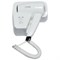 Фен GFmark 6810, настенный, 1200 Вт, 2 режима. белый - фото 51415315 Фен GFmark 6810, настенный, 1200 Вт, 2 режима. белый - фото 51415315
