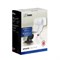 Фен GFmark 6810, настенный, 1200 Вт, 2 режима. белый - фото 51415319 Фен GFmark 6810, настенный, 1200 Вт, 2 режима. белый - фото 51415319