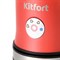 Капучинатор Kitfort КТ-786-1, 500 Вт, 0.24 л, 4 режима, красный - фото 51415359 Капучинатор Kitfort КТ-786-1, 500 Вт, 0.24 л, 4 режима, красный - фото 51415359