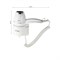 Фен GFmark 6832, настенный, 1850 Вт, 2 режима, 2 скорости. белый - фото 51415421 Фен GFmark 6832, настенный, 1850 Вт, 2 режима, 2 скорости. белый - фото 51415421
