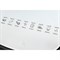Аэрогриль Pioneer SM503D, 1500 Вт, 5 л, чёрный с бордовым - фото 51415575 Аэрогриль Pioneer SM503D, 1500 Вт, 5 л, чёрный с бордовым - фото 51415575