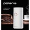 Кофемолка Polaris PCG 2014, электрическая, ножевая, 200 Вт, 50 г, белая - фото 51415649 Кофемолка Polaris PCG 2014, электрическая, ножевая, 200 Вт, 50 г, белая - фото 51415649