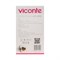 Кофемолка Viconte VC-3113, электрическая, ножевая, 280 Вт, 50 г, чёрная - фото 51415795 Кофемолка Viconte VC-3113, электрическая, ножевая, 280 Вт, 50 г, чёрная - фото 51415795