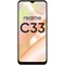 Смартфон Realme C33, 6.5", IPS, 2 sim, 4 Гб, 128 Гб, 50 Мп, 5 Мп, 5000 мАч, золотистый - фото 51415888