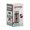 Кофемолка Gorenje SMK150E, электрическая, ножевая, 150 Вт, 60 г, серебристая - фото 51415958 Кофемолка Gorenje SMK150E, электрическая, ножевая, 150 Вт, 60 г, серебристая - фото 51415958