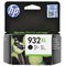 Картридж струйный HP №932XL CN053AE черный для HP OJ 6700/7100 (1000стр.) - фото 51416023 Картридж струйный HP №932XL CN053AE черный для HP OJ 6700/7100 (1000стр.) - фото 51416023