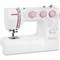 Швейная машина Janome Pink 25, 60 Вт, 25 операций, автомат,бело-розовая - фото 51416027 Швейная машина Janome Pink 25, 60 Вт, 25 операций, автомат,бело-розовая - фото 51416027