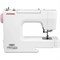 Швейная машина Janome Pink 25, 60 Вт, 25 операций, автомат,бело-розовая - фото 51416028 Швейная машина Janome Pink 25, 60 Вт, 25 операций, автомат,бело-розовая - фото 51416028