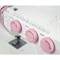 Швейная машина Janome Pink 25, 60 Вт, 25 операций, автомат,бело-розовая - фото 51416029 Швейная машина Janome Pink 25, 60 Вт, 25 операций, автомат,бело-розовая - фото 51416029