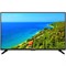 Телевизор Polarline 43PL51STC-SM, 43", 1920x1080, DVB-T2/S2, 3xHDMI, 2xUSB, SmartTV, черный - фото 51416039
