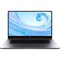 Ноутбук Huawei MateBook D 15, 15", i5 1135G7, 8 Гб, SSD 256 Гб, Intel Iris, Win11, серый - фото 51416093 Ноутбук Huawei MateBook D 15, 15", i5 1135G7, 8 Гб, SSD 256 Гб, Intel Iris, Win11, серый - фото 51416093