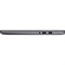 Ноутбук Huawei MateBook D 15, 15", i5 1135G7, 8 Гб, SSD 256 Гб, Intel Iris, Win11, серый - фото 51416095 Ноутбук Huawei MateBook D 15, 15", i5 1135G7, 8 Гб, SSD 256 Гб, Intel Iris, Win11, серый - фото 51416095