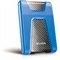 Внешний жесткий диск A-Data AHD650-1TU31-CBL HD650, 1 Тб, USB 3.0, 2.5", синий - фото 51416318 Внешний жесткий диск A-Data AHD650-1TU31-CBL HD650, 1 Тб, USB 3.0, 2.5", синий - фото 51416318