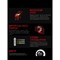 Мышь A4Tech Bloody A60 черный оптическая (6200dpi) USB3.0 (8but) - фото 51416360 Мышь A4Tech Bloody A60 черный оптическая (6200dpi) USB3.0 (8but) - фото 51416360