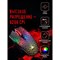 Мышь A4Tech Bloody A7 черный оптическая (6200dpi) USB (8but) - фото 51416366 Мышь A4Tech Bloody A7 черный оптическая (6200dpi) USB (8but) - фото 51416366