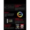 Мышь A4Tech Bloody P30 Pro черный оптическая (16000dpi) USB3.0 (8but) - фото 51416398 Мышь A4Tech Bloody P30 Pro черный оптическая (16000dpi) USB3.0 (8but) - фото 51416398