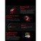 Мышь A4Tech Bloody P81s Starlight рисунок/черный оптическая (8000dpi) USB (7but) - фото 51416403 Мышь A4Tech Bloody P81s Starlight рисунок/черный оптическая (8000dpi) USB (7but) - фото 51416403