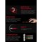 Мышь A4Tech Bloody P91s розовый оптическая (8000dpi) USB (8but) - фото 51416426 Мышь A4Tech Bloody P91s розовый оптическая (8000dpi) USB (8but) - фото 51416426