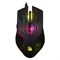 Мышь A4Tech Bloody Q51 черный/рисунок оптическая (6200dpi) USB (8but) - фото 51416439 Мышь A4Tech Bloody Q51 черный/рисунок оптическая (6200dpi) USB (8but) - фото 51416439