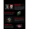 Мышь A4Tech Bloody Q51 черный/рисунок оптическая (6200dpi) USB (8but) - фото 51416442 Мышь A4Tech Bloody Q51 черный/рисунок оптическая (6200dpi) USB (8but) - фото 51416442