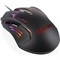 Мышь Lenovo Legion M200 RGB черный оптическая (2400dpi) USB для ноутбука (5but) - фото 51416626 Мышь Lenovo Legion M200 RGB черный оптическая (2400dpi) USB для ноутбука (5but) - фото 51416626