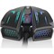 Мышь Lenovo Legion M200 RGB черный оптическая (2400dpi) USB для ноутбука (5but) - фото 51416627 Мышь Lenovo Legion M200 RGB черный оптическая (2400dpi) USB для ноутбука (5but) - фото 51416627