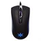 Мышь Оклик 704G TOKUGAWA черный оптическая (1600dpi) USB (4but) - фото 51416651 Мышь Оклик 704G TOKUGAWA черный оптическая (1600dpi) USB (4but) - фото 51416651