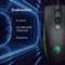 Мышь Оклик 708G MYSTERY черный оптическая (3200dpi) USB (7but) - фото 51416673 Мышь Оклик 708G MYSTERY черный оптическая (3200dpi) USB (7but) - фото 51416673