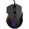 Мышь Оклик 806G черный/красный оптическая (3200dpi) USB (8but) - фото 51416756 Мышь Оклик 806G черный/красный оптическая (3200dpi) USB (8but) - фото 51416756
