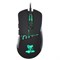 Мышь Оклик 865G Snake черный оптическая (2400dpi) USB (6but) - фото 51416769 Мышь Оклик 865G Snake черный оптическая (2400dpi) USB (6but) - фото 51416769