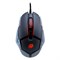 Мышь Оклик 915G HELLWISH V2 черный/серый оптическая (4800dpi) USB (6but) - фото 51416810 Мышь Оклик 915G HELLWISH V2 черный/серый оптическая (4800dpi) USB (6but) - фото 51416810