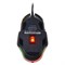 Мышь Оклик 915G HELLWISH V2 черный/серый оптическая (4800dpi) USB (6but) - фото 51416812 Мышь Оклик 915G HELLWISH V2 черный/серый оптическая (4800dpi) USB (6but) - фото 51416812