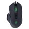 Мышь Оклик 945G REVENGE черный оптическая (1600dpi) USB (8but) - фото 51416830 Мышь Оклик 945G REVENGE черный оптическая (1600dpi) USB (8but) - фото 51416830