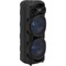 Минисистема Digma MS-11 черный 100Вт FM USB BT SD/MMC - фото 51416996 Минисистема Digma MS-11 черный 100Вт FM USB BT SD/MMC - фото 51416996