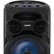 Минисистема Digma MS-11 черный 100Вт FM USB BT SD/MMC - фото 51416999 Минисистема Digma MS-11 черный 100Вт FM USB BT SD/MMC - фото 51416999