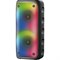 Минисистема Hyundai H-MC1230 черный 40Вт FM USB BT micro SD - фото 51417020 Минисистема Hyundai H-MC1230 черный 40Вт FM USB BT micro SD - фото 51417020