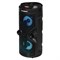 Минисистема Hyundai H-MC150 черный 50Вт FM USB BT SD/MMC - фото 51417030 Минисистема Hyundai H-MC150 черный 50Вт FM USB BT SD/MMC - фото 51417030