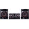 Минисистема LG CJ44 черный 480Вт CD CDRW FM USB BT - фото 51417066 Минисистема LG CJ44 черный 480Вт CD CDRW FM USB BT - фото 51417066