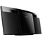 Микросистема Panasonic SC-HC200EG-K черный 20Вт CD CDRW FM USB BT - фото 51417109 Микросистема Panasonic SC-HC200EG-K черный 20Вт CD CDRW FM USB BT - фото 51417109