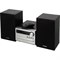 Микросистема Panasonic SC-PM250EC-S серебристый 20Вт CD CDRW FM USB BT - фото 51417132 Микросистема Panasonic SC-PM250EC-S серебристый 20Вт CD CDRW FM USB BT - фото 51417132