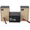 Микросистема Panasonic SC-PM250EC-S серебристый 20Вт CD CDRW FM USB BT - фото 51417133 Микросистема Panasonic SC-PM250EC-S серебристый 20Вт CD CDRW FM USB BT - фото 51417133