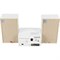 Минисистема Panasonic SC-UX100E-W белый 300Вт CD CDRW FM USB BT - фото 51417160 Минисистема Panasonic SC-UX100E-W белый 300Вт CD CDRW FM USB BT - фото 51417160