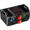 Минисистема Supra SMB-530 черный 110Вт FM USB BT SD - фото 51417170 Минисистема Supra SMB-530 черный 110Вт FM USB BT SD - фото 51417170