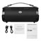 Колонка порт. Digma S-22 черный 15W 1.0 BT 1500mAh (SP2215B) - фото 51417245 Колонка порт. Digma S-22 черный 15W 1.0 BT 1500mAh (SP2215B) - фото 51417245