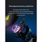 Колонка порт. Edifier MP100 Plus черный 5W 1.0 BT 1500mAh - фото 51417289 Колонка порт. Edifier MP100 Plus черный 5W 1.0 BT 1500mAh - фото 51417289