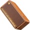 Колонка порт. Edifier MP230 коричневый 20W 1.0 BT/3.5Jack/USB 2500mAh - фото 51417311 Колонка порт. Edifier MP230 коричневый 20W 1.0 BT/3.5Jack/USB 2500mAh - фото 51417311